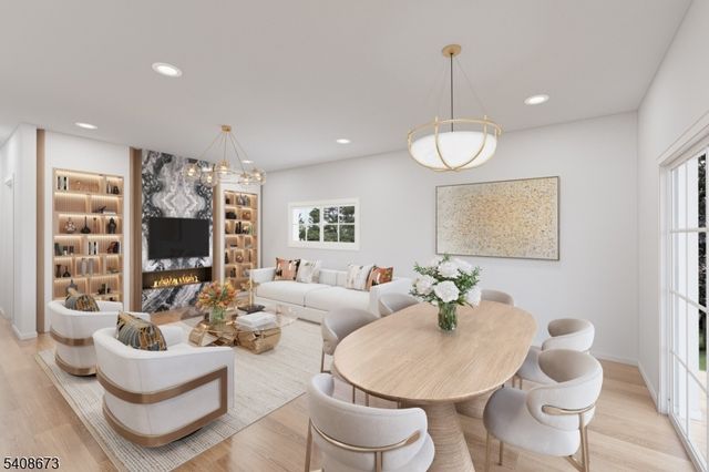 20 Summit Ave, Chatham Boro, NJ 07928