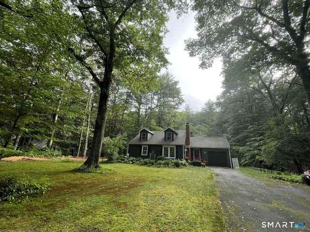 44 Climax Road, Simsbury, CT 06070