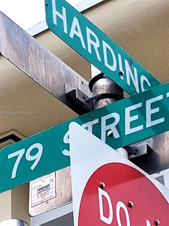 7860 Harding Ave 4B, Miami Beach, FL 33141