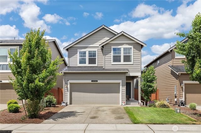 18708 Emmons Court E, Puyallup, WA 98374