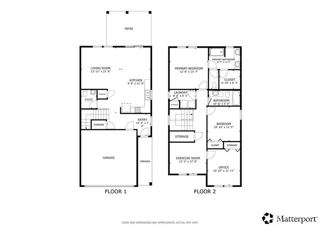 18708 Emmons Court E, Puyallup, WA 98374