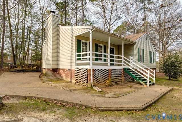 600 Queensway Rd, Chesterfield, VA 23236