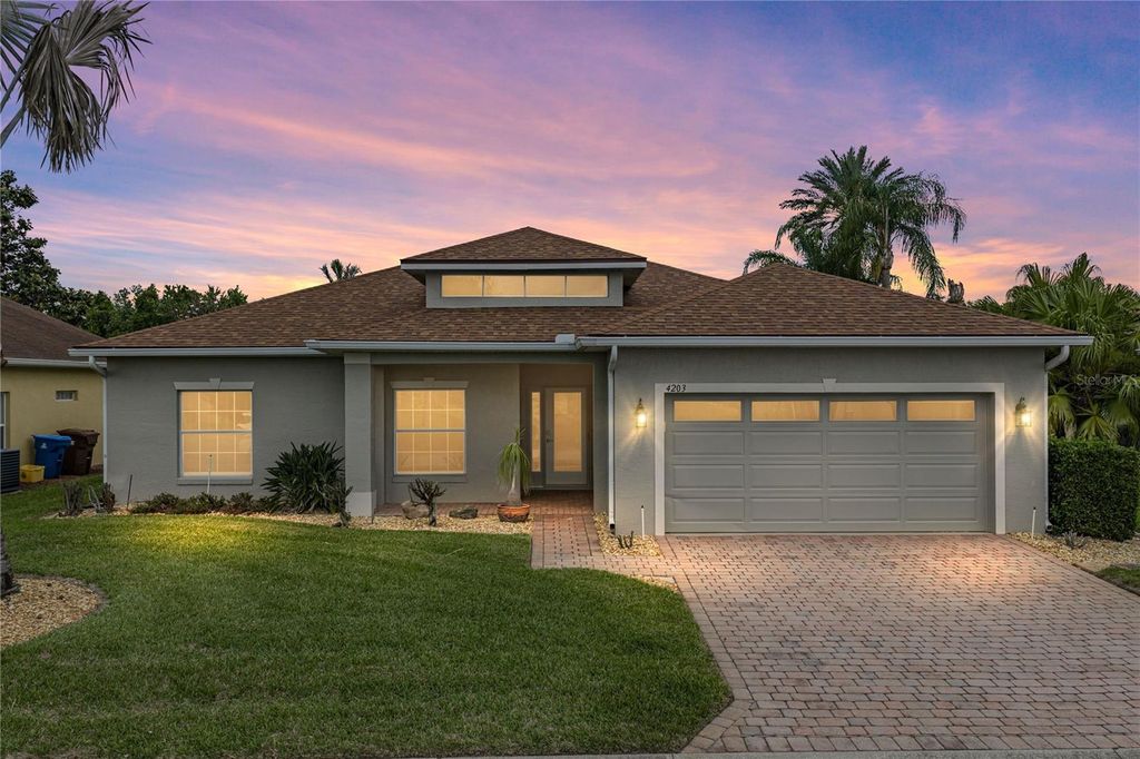 4203 MUIRFIELD LOOP, Lake Wales, FL 33859