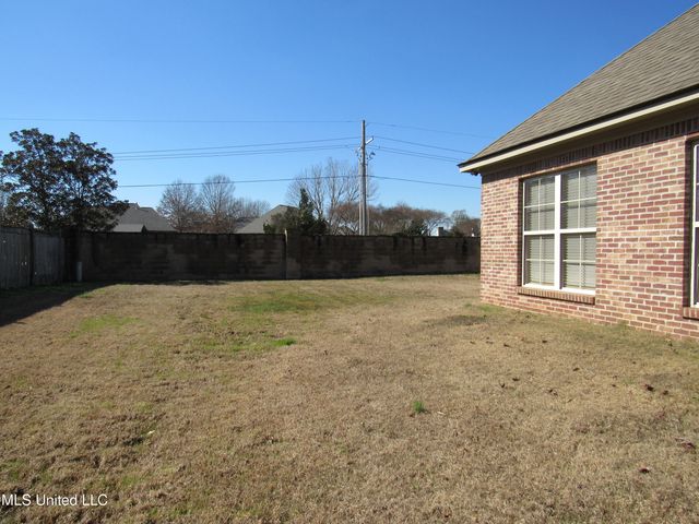 101 Bear Creek Circle, Canton, MS 39046