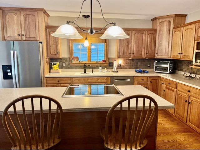 291 Woodland Dr, Wilmington Twp, PA 16142