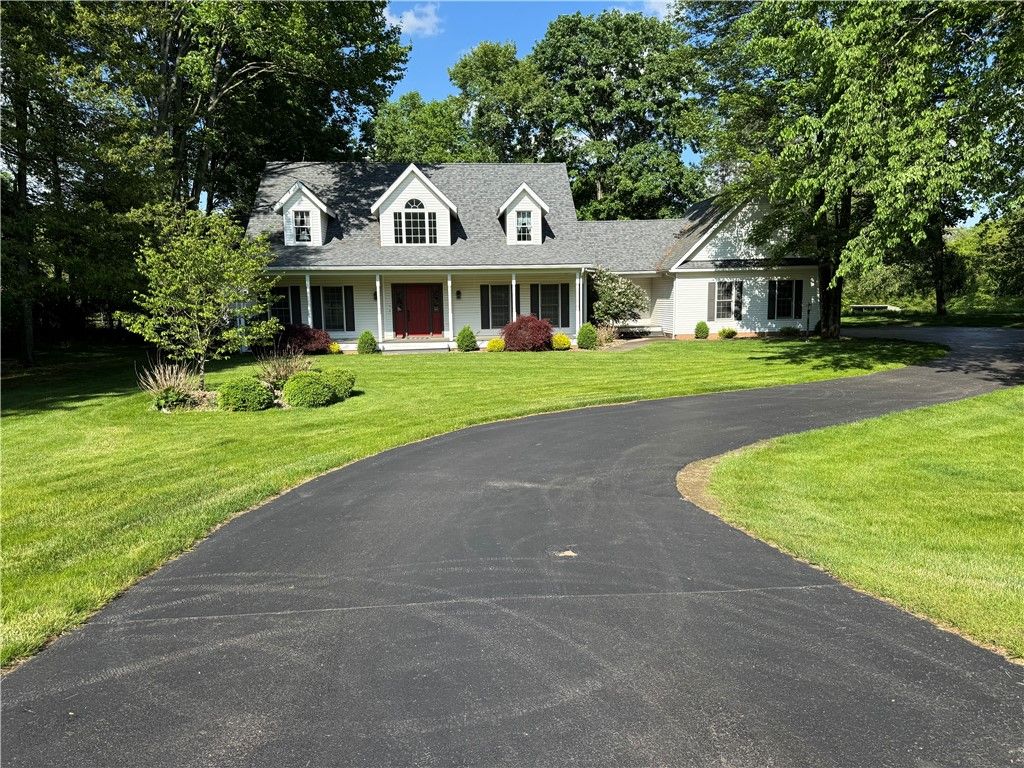 291 Woodland Dr, Wilmington Twp, PA 16142
