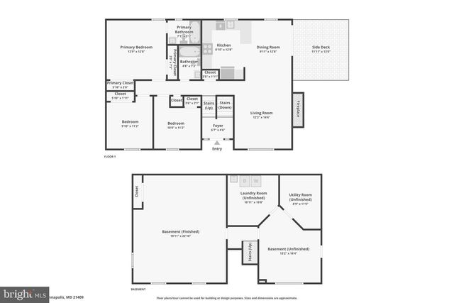 1178 GLENWOOD DL, Annapolis, MD 21409