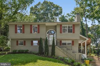 1178 GLENWOOD DL, Annapolis, MD 21409