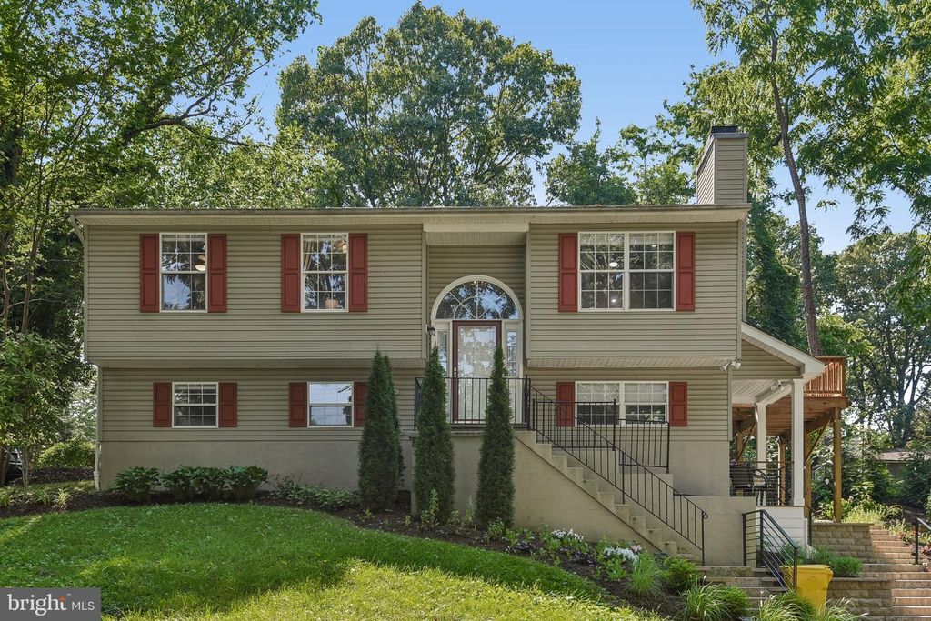 1178 GLENWOOD DL, Annapolis, MD 21409