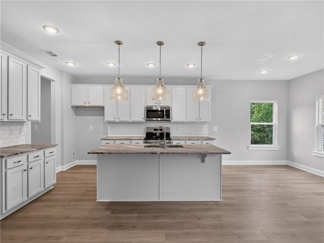 537 Principal Meridian Drive, Dallas, GA 30132