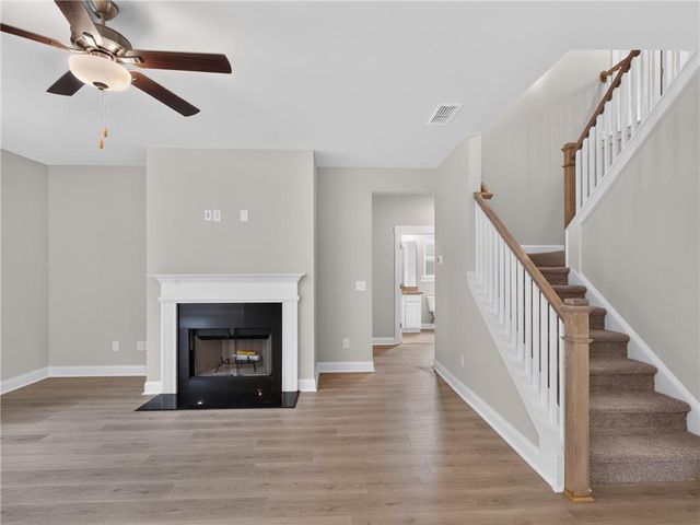 537 Principal Meridian Drive, Dallas, GA 30132