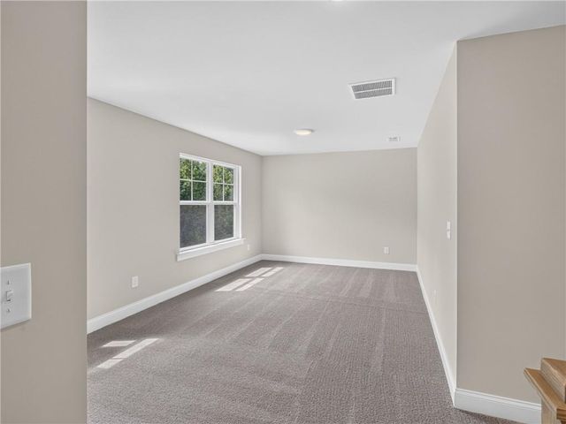 537 Principal Meridian Drive, Dallas, GA 30132