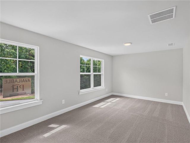 537 Principal Meridian Drive, Dallas, GA 30132