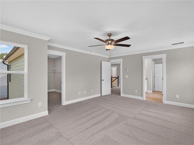 537 Principal Meridian Drive, Dallas, GA 30132