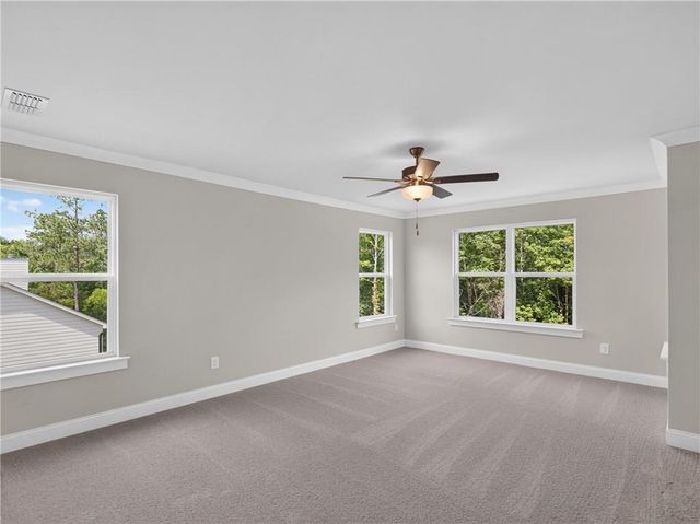 537 Principal Meridian Drive, Dallas, GA 30132