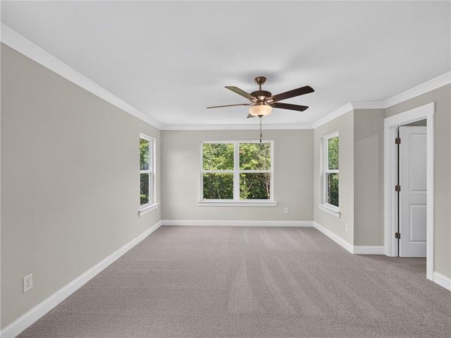 537 Principal Meridian Drive, Dallas, GA 30132