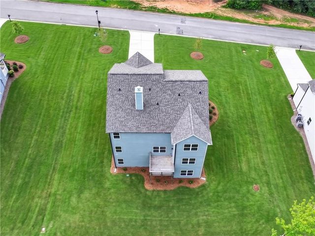537 Principal Meridian Drive, Dallas, GA 30132