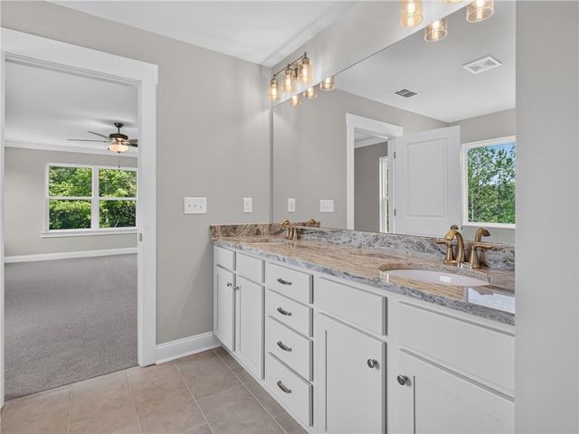 537 Principal Meridian Drive, Dallas, GA 30132