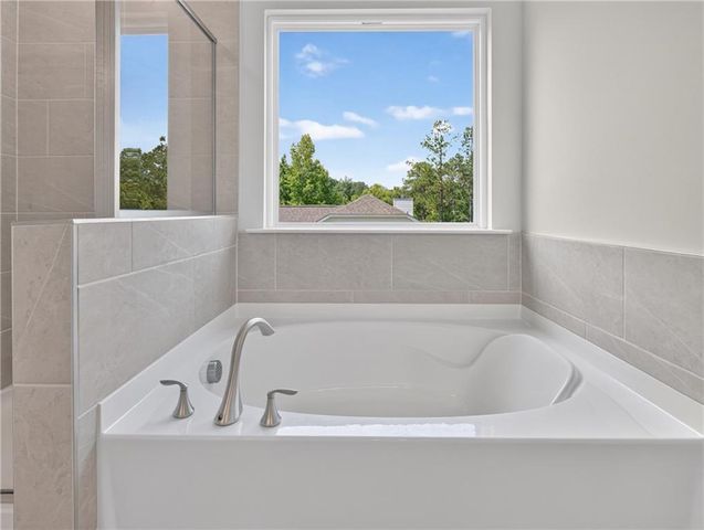 537 Principal Meridian Drive, Dallas, GA 30132