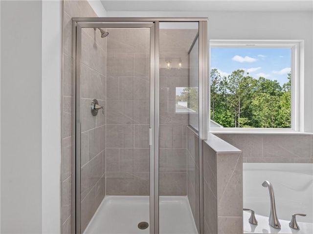 537 Principal Meridian Drive, Dallas, GA 30132