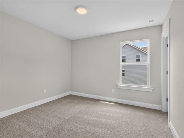 537 Principal Meridian Drive, Dallas, GA 30132