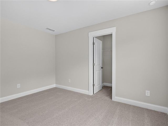 537 Principal Meridian Drive, Dallas, GA 30132