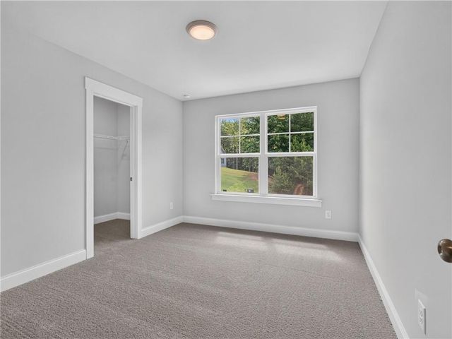 537 Principal Meridian Drive, Dallas, GA 30132
