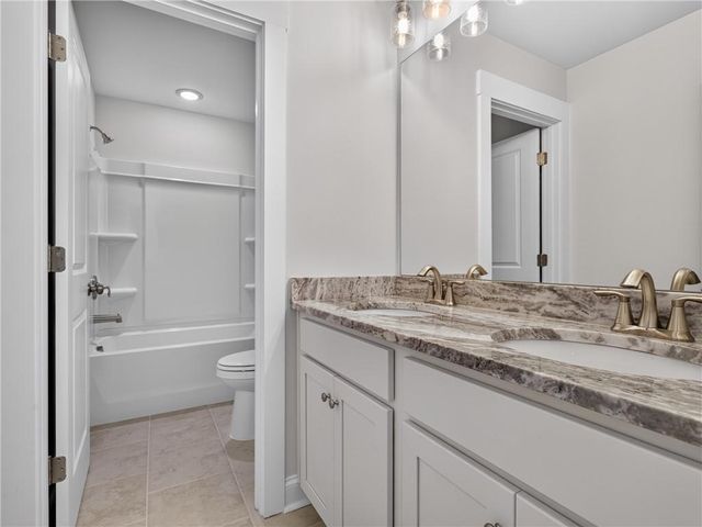 537 Principal Meridian Drive, Dallas, GA 30132