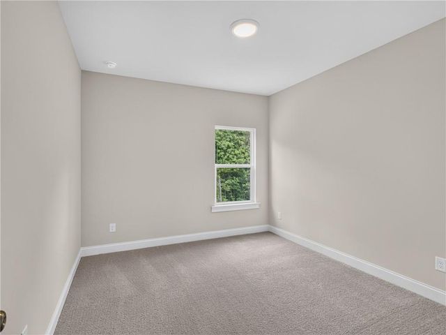 537 Principal Meridian Drive, Dallas, GA 30132