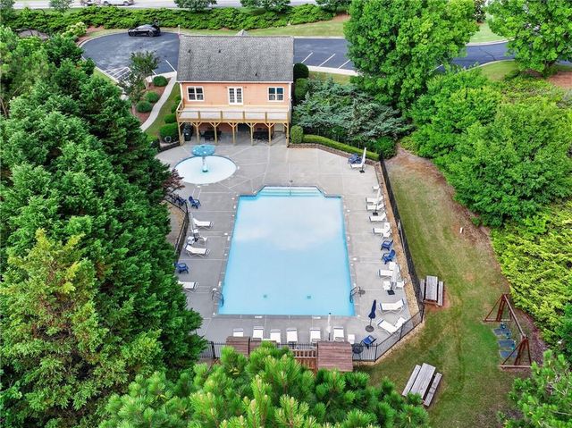537 Principal Meridian Drive, Dallas, GA 30132