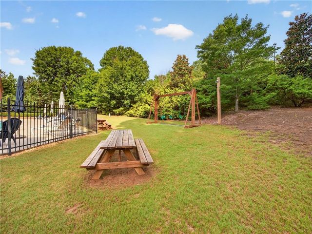 537 Principal Meridian Drive, Dallas, GA 30132