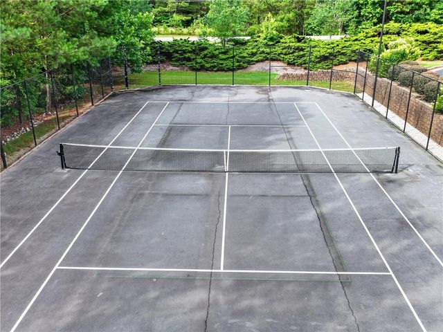 537 Principal Meridian Drive, Dallas, GA 30132