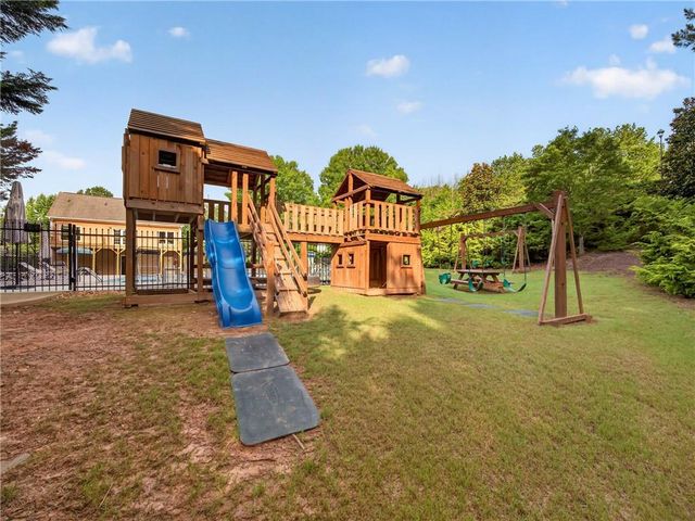 537 Principal Meridian Drive, Dallas, GA 30132