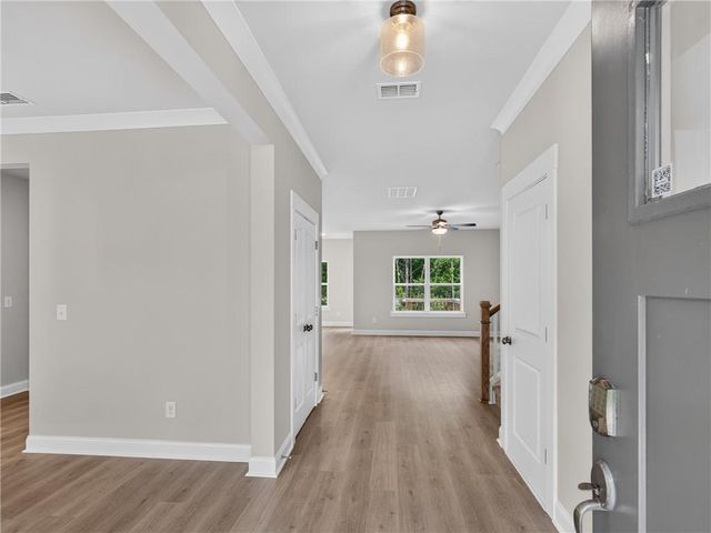 537 Principal Meridian Drive, Dallas, GA 30132