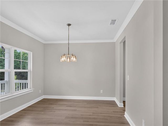 537 Principal Meridian Drive, Dallas, GA 30132