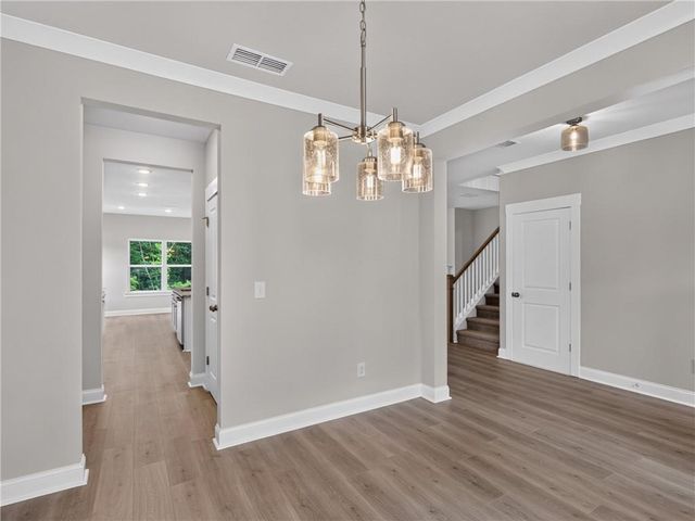537 Principal Meridian Drive, Dallas, GA 30132