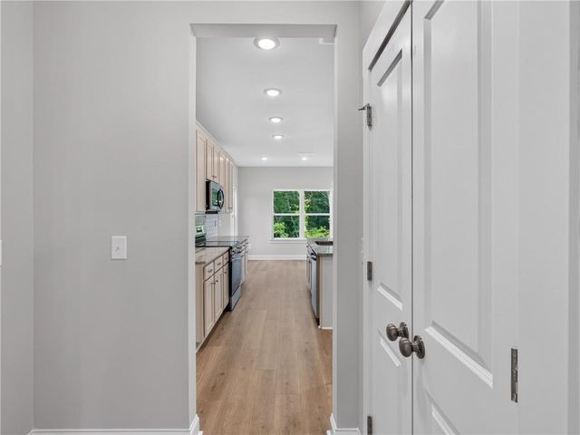 537 Principal Meridian Drive, Dallas, GA 30132