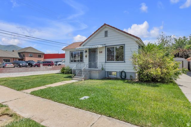 53 W 400 N, Spanish Fork, UT 84660