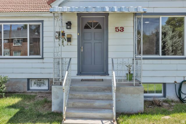 53 W 400 N, Spanish Fork, UT 84660