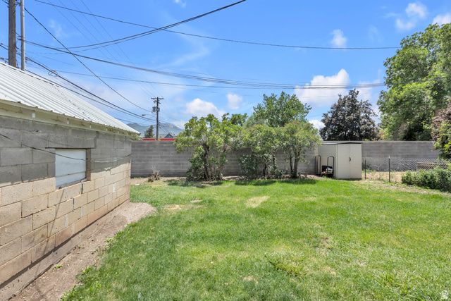 53 W 400 N, Spanish Fork, UT 84660