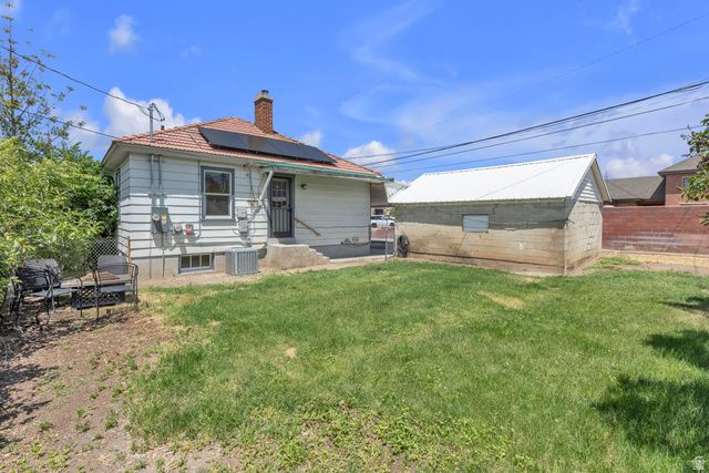 53 W 400 N, Spanish Fork, UT 84660