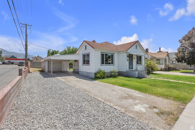 53 W 400 N, Spanish Fork, UT 84660