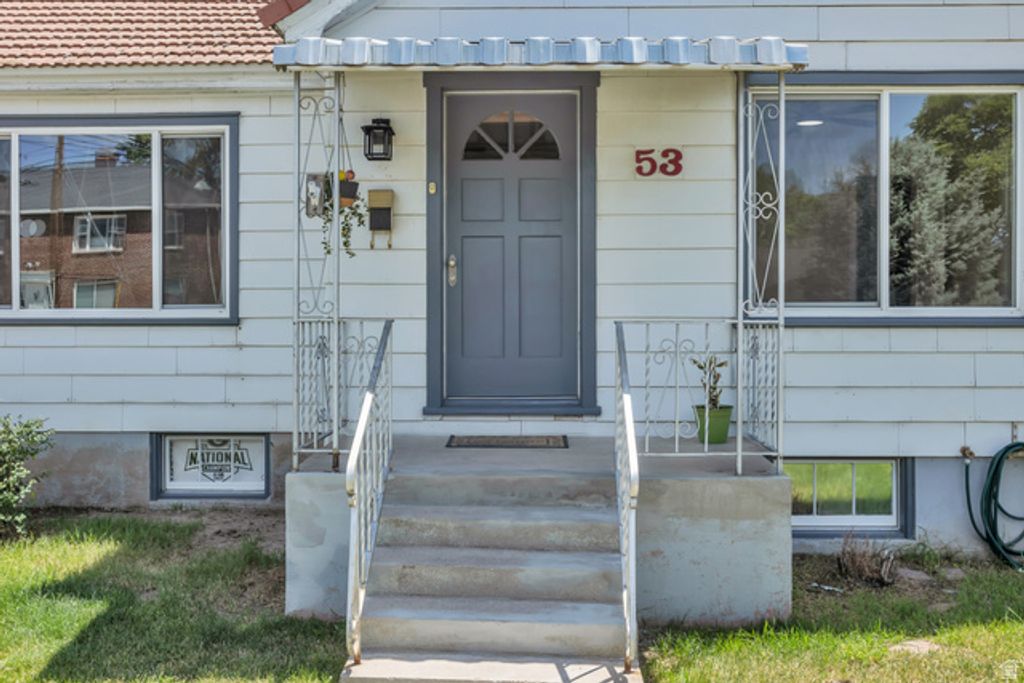 Image 3 of property listing at 53 W 400 N, Spanish Fork, UT 84660