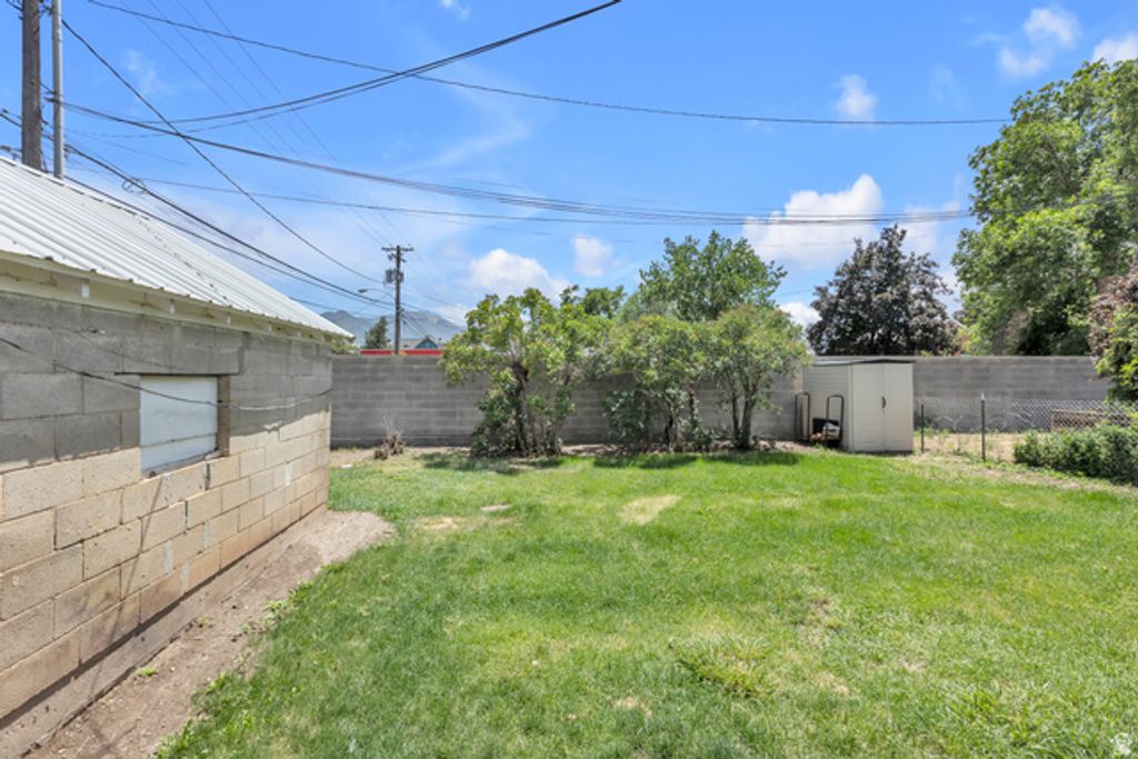 Image 27 of property listing at 53 W 400 N, Spanish Fork, UT 84660