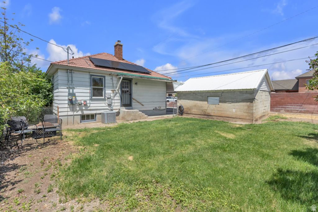 Image 29 of property listing at 53 W 400 N, Spanish Fork, UT 84660
