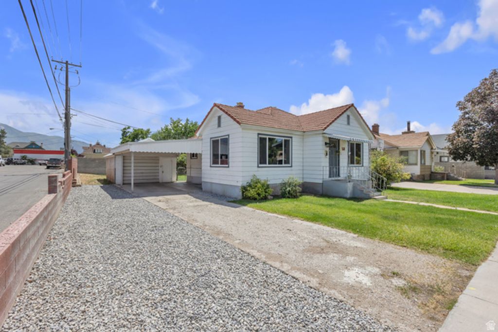 Image 31 of property listing at 53 W 400 N, Spanish Fork, UT 84660