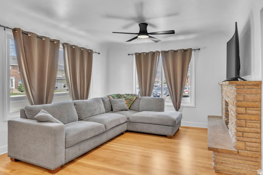 Image 6 of property listing at 53 W 400 N, Spanish Fork, UT 84660