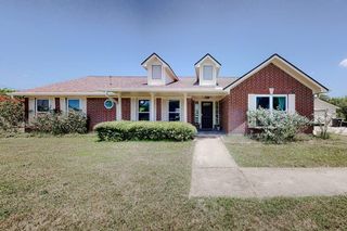2918 Amber Lane, Rosenberg, TX 77471