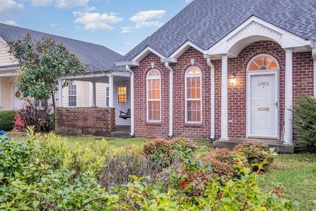 4003 William Mack Ln, Portland, TN 37148