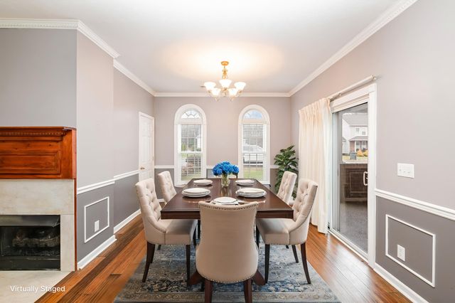 4003 William Mack Ln, Portland, TN 37148